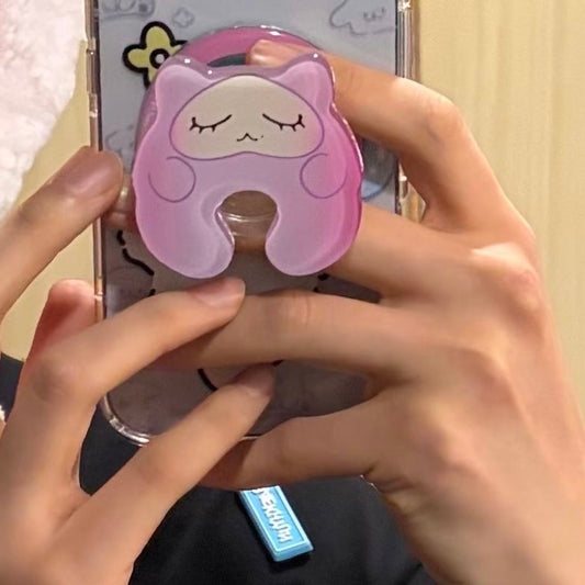 Baekhyun EXO phone griptok