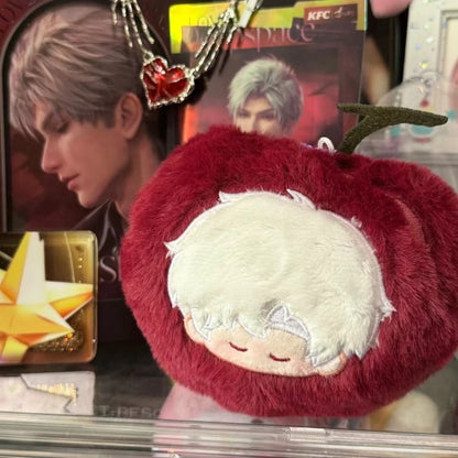 Love and deep space doll 
10 cm
