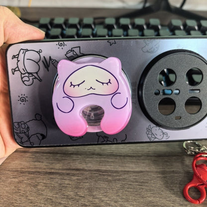 Baekhyun EXO phone griptok