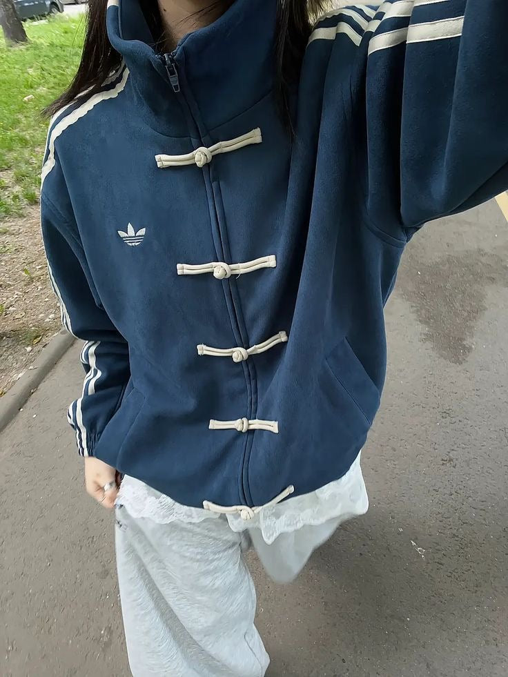 Viral ADIDAS Chinese New Year jacket