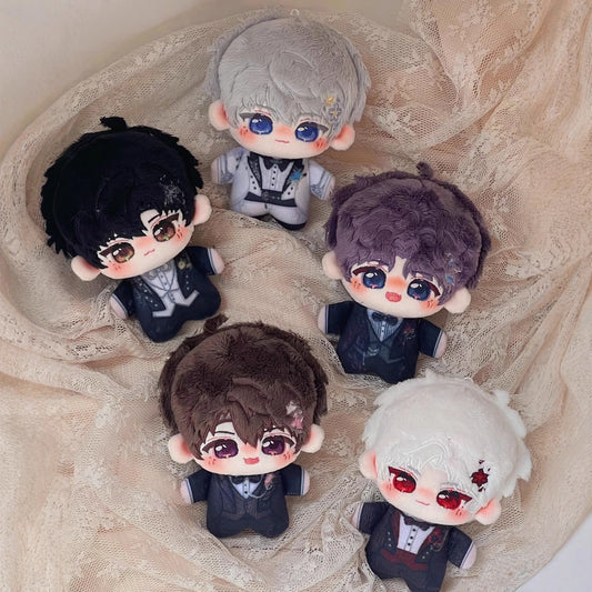 Love and deep space doll ( 10 cm )