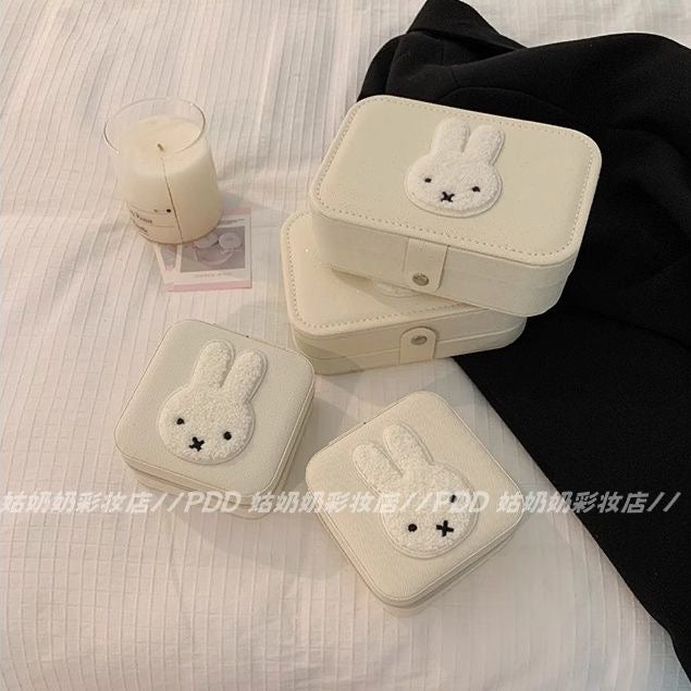 Miffy jewellery storage box