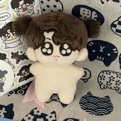 BTS jungkook doll