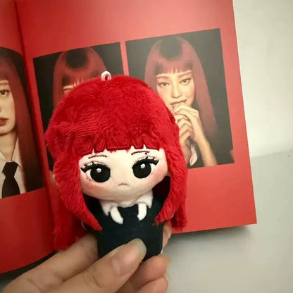 Jenny ruby jane blackpink Jenny 10  plushie doll keyring