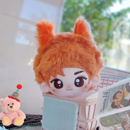 EXO Chanyeol chanbar 10 cm plushie