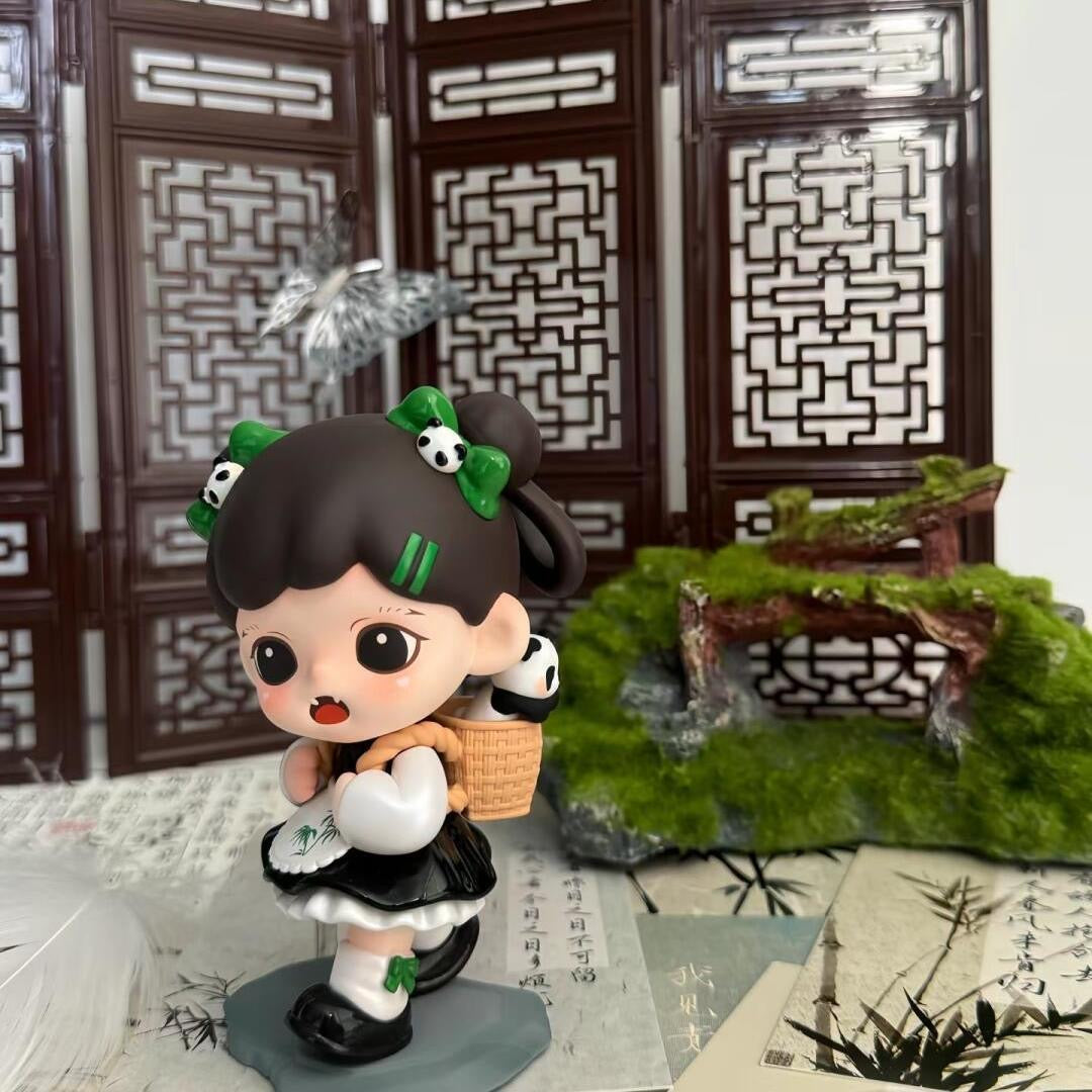 Zoraa blind box