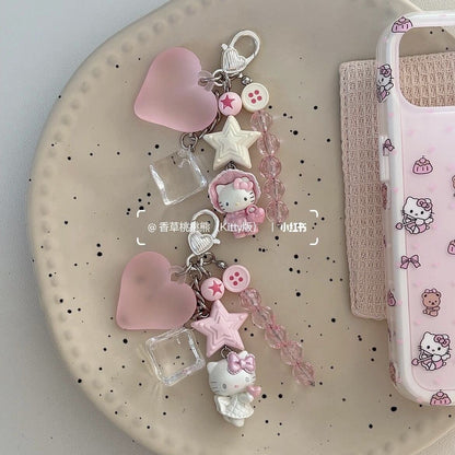 Hello kitty charm