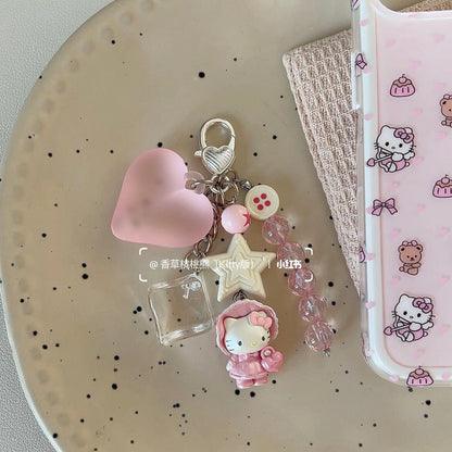 Hello kitty charm