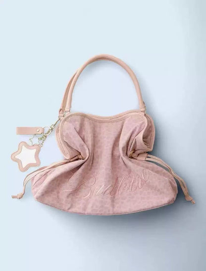 Korean brand badblue handbag :