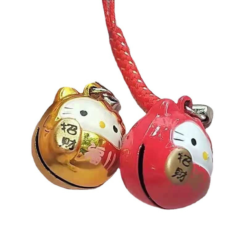 Hello kitty charm