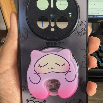 Baekhyun EXO phone griptok