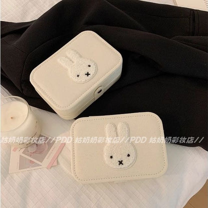 Miffy jewellery storage box