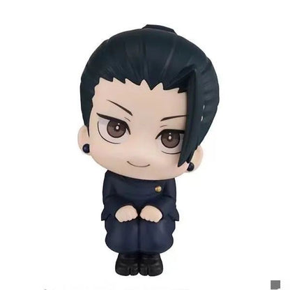 Jujutsu kaisen gojo 11 cm