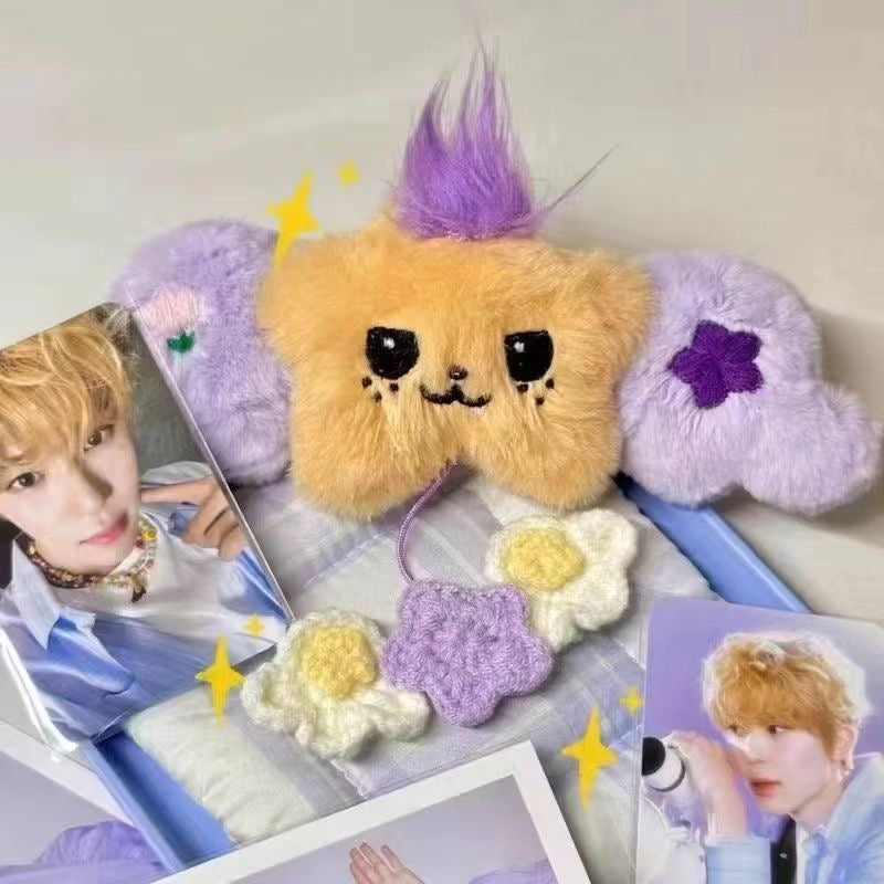 NCT WICHU DOLL