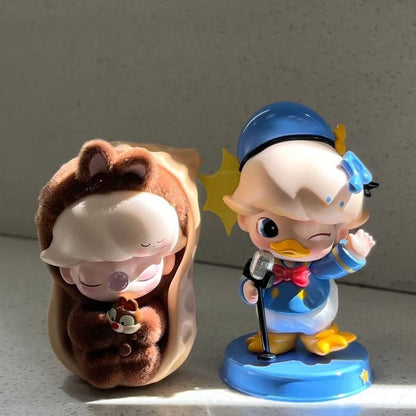 Disney dimoo special version figurine