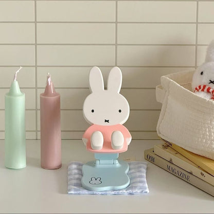 Miffy iPad and phone holder ( Random )