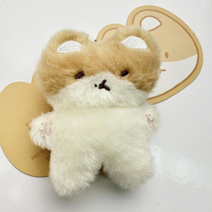 Teolaegi 10 cm keyring official
