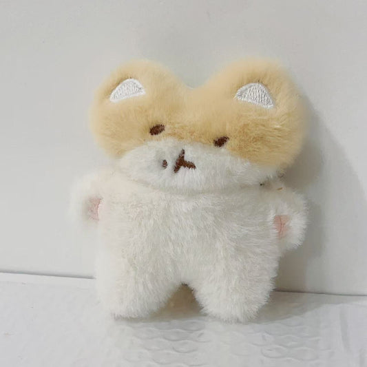 EXO baekhyun Teolaegi mini doll