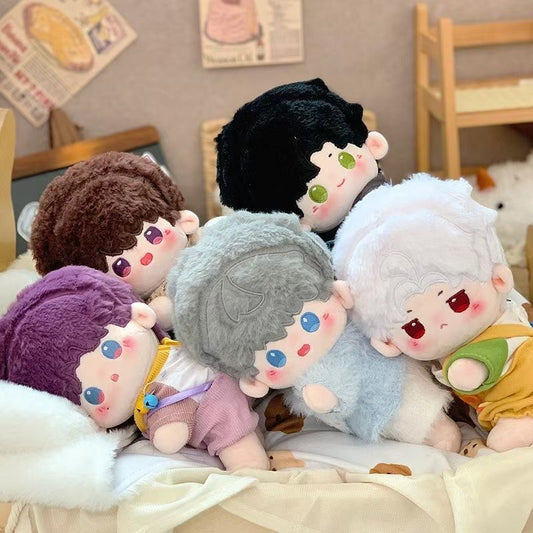 Love and deep space 20 cm  dolls