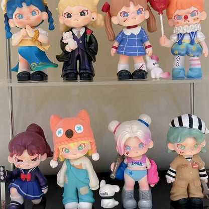 Dora blind box