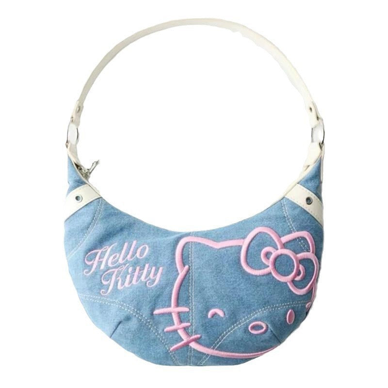 Hello kitty bag