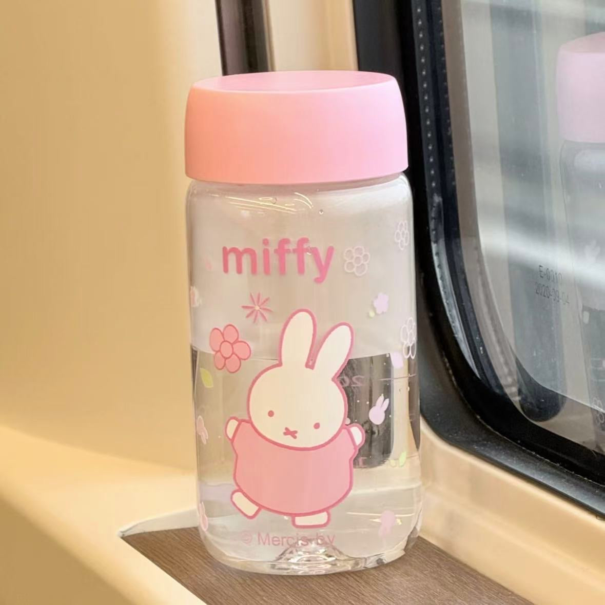Miffy 400 ml tumbler bottle