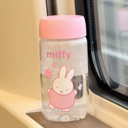 Miffy 400 ml tumbler bottle