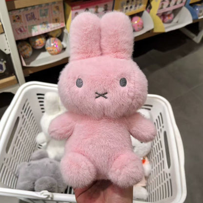 Miffy plushie 25 cm ( unofficial)