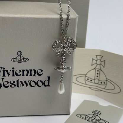 VW necklace