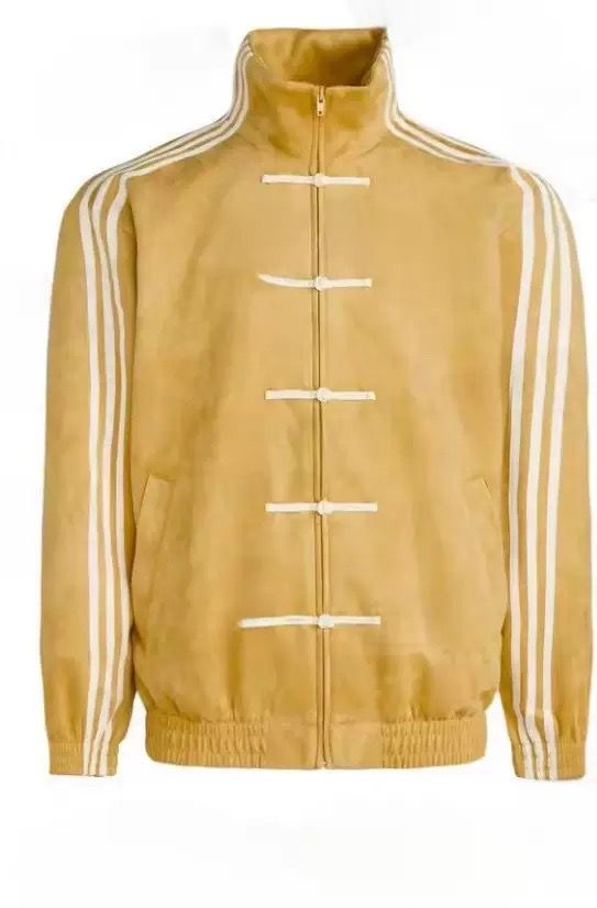 Viral ADIDAS Chinese New Year jacket