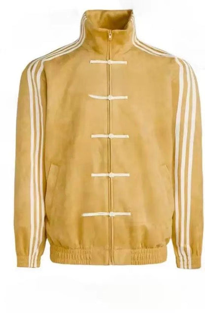 Viral ADIDAS Chinese New Year jacket