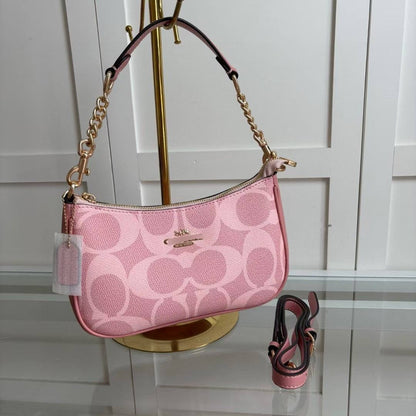 Coach Teri shoulder bag