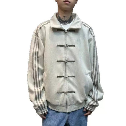 Viral ADIDAS Chinese New Year jacket