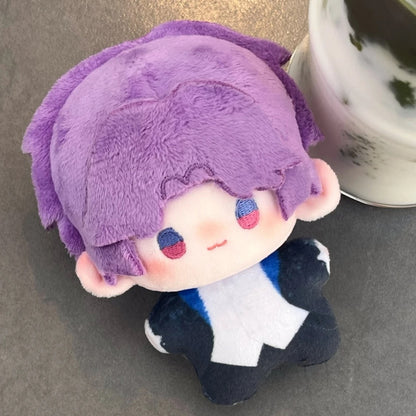 Love and deep space 10 cm plushie
