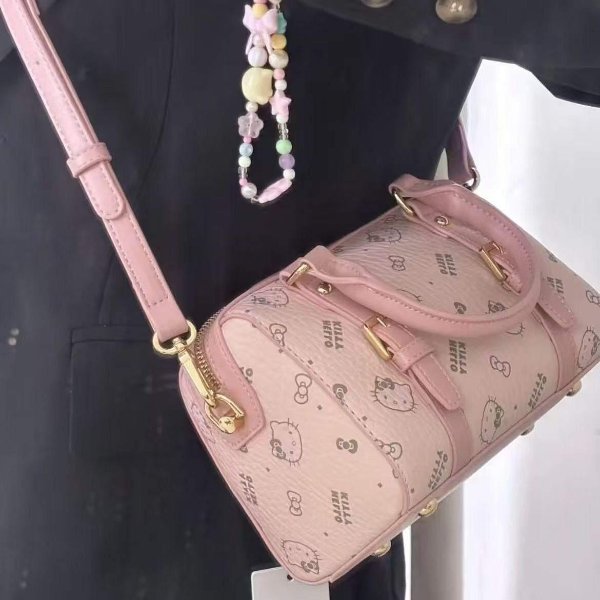 Hello Kitty Bag