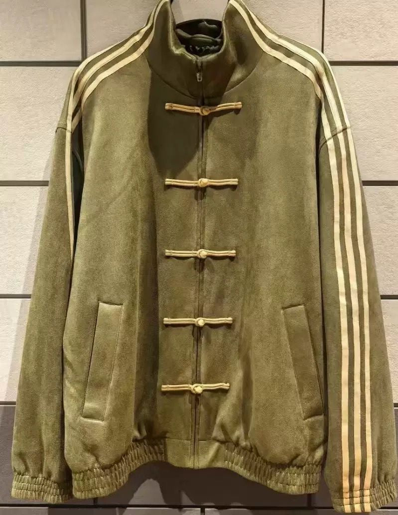 Viral ADIDAS Chinese New Year jacket