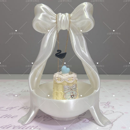 Pinteresty makeup box and jewelry box storage