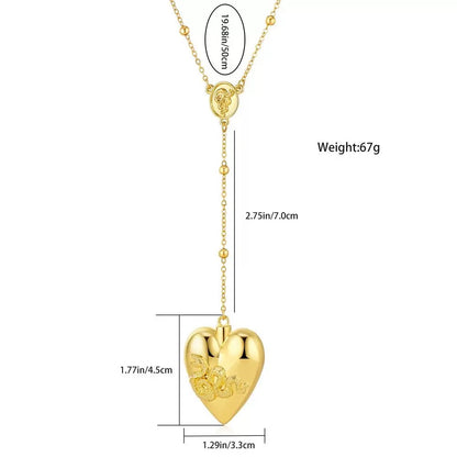 LDR vintage necklace ( Lana Del ray )