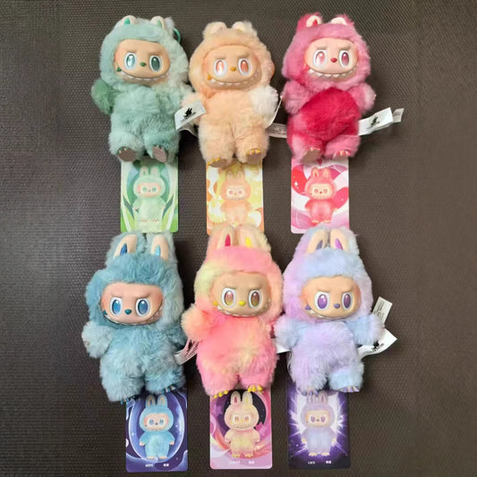 Labubu blind box Ver 3