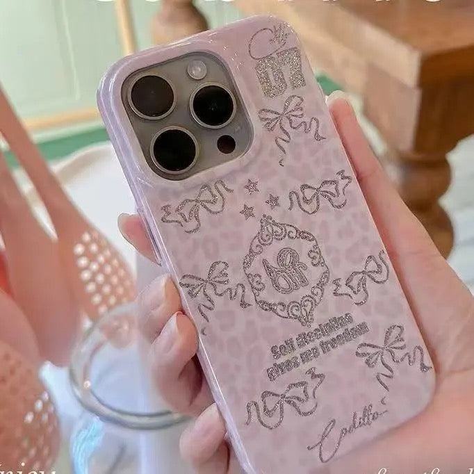 Cute iphone case