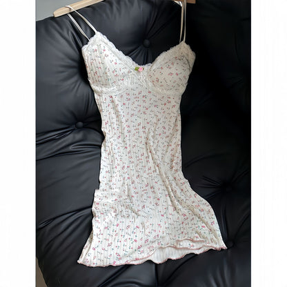 Summer nightwear