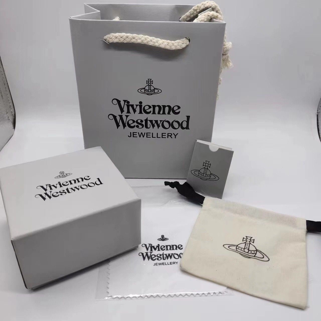 VW 5 pcs packing gift box set