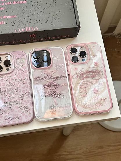 Cute iphone case