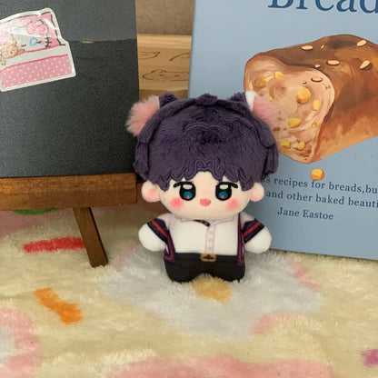 Love and deep space 10 cm plushie