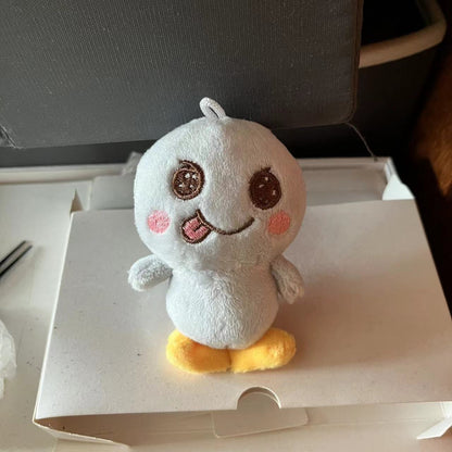 KPOP RIIZE Plushie Keychain doll