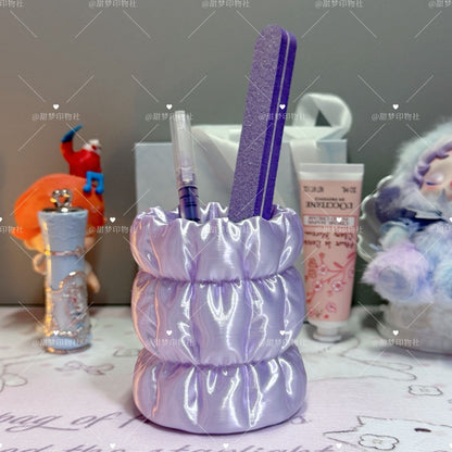 Pinteresty makeup box and jewelry box storage