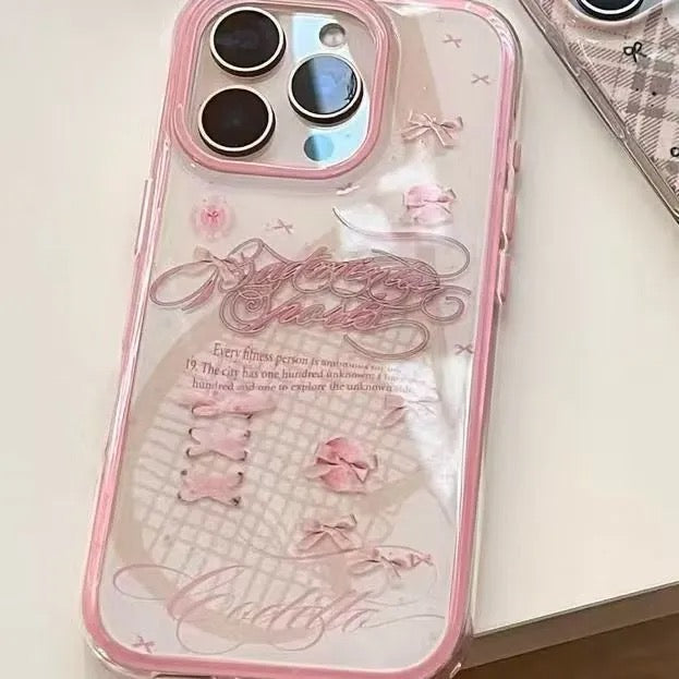 Cute iphone case