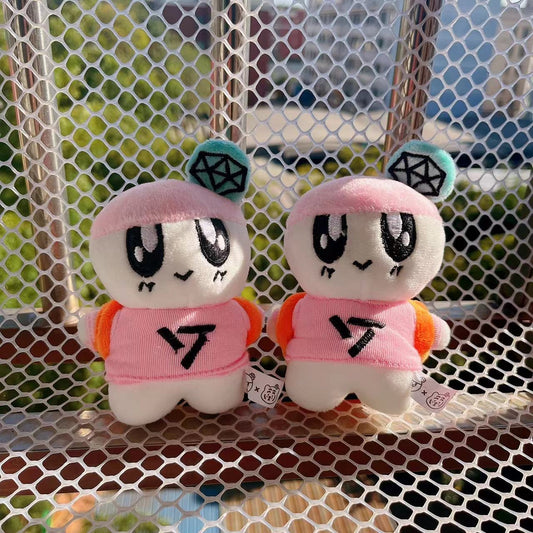 KPOP Seventeen 10 cm plushie