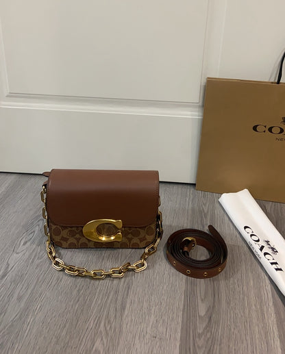 Coach bag CM551