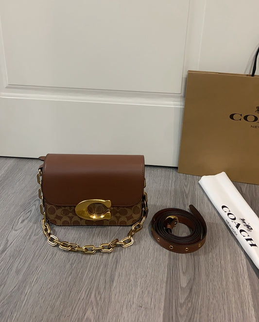 Coach bag CM551